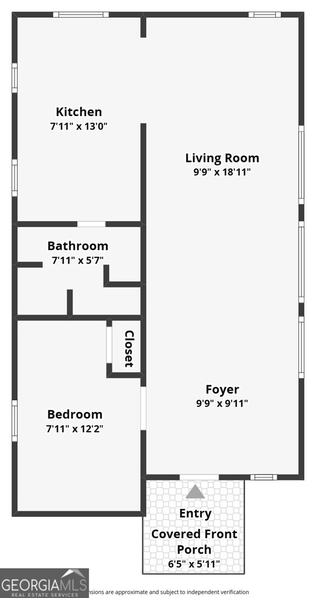 135 Marina Ct Canton - Photo 18