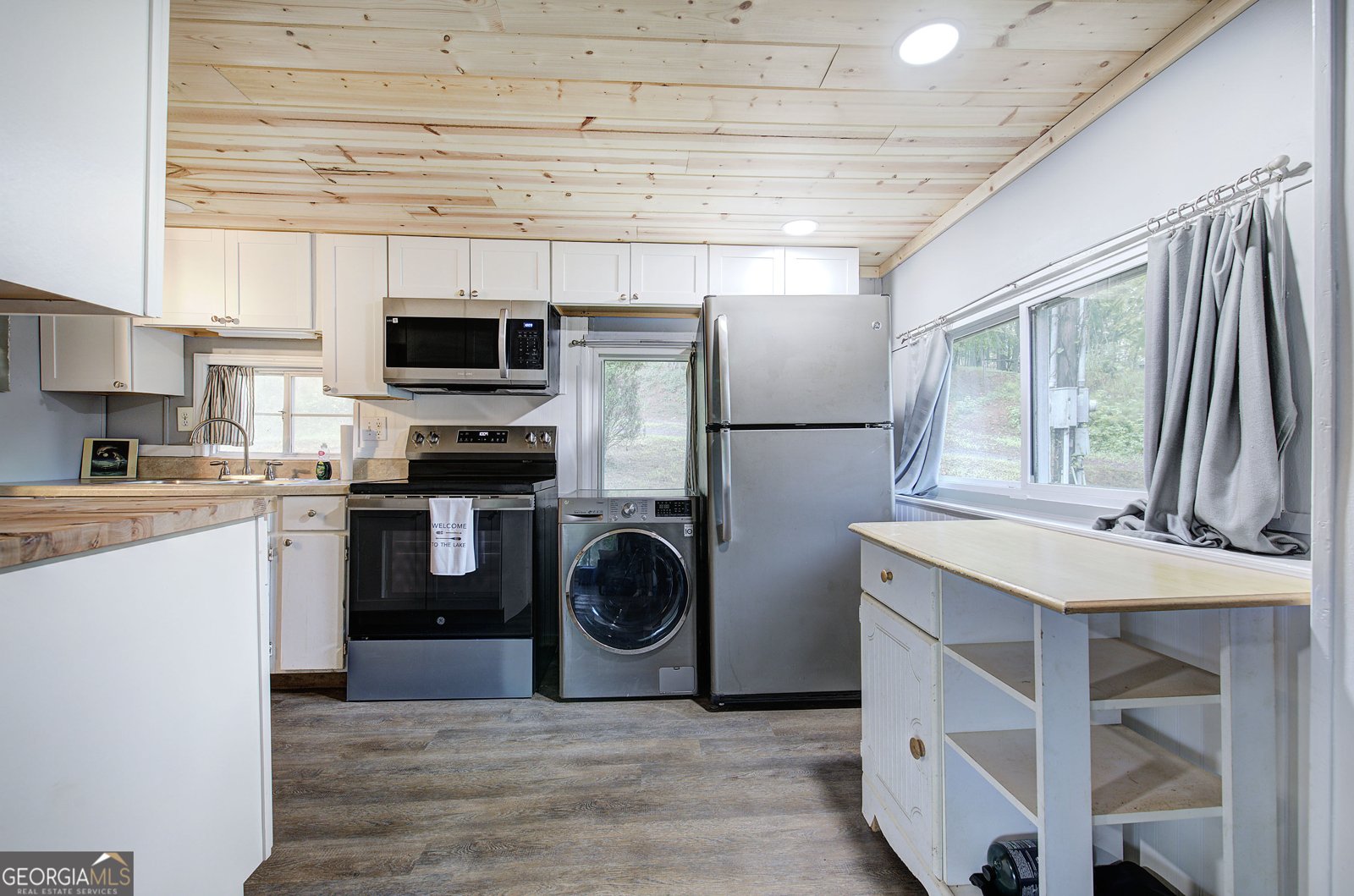 135 Marina Ct Canton - Photo 23