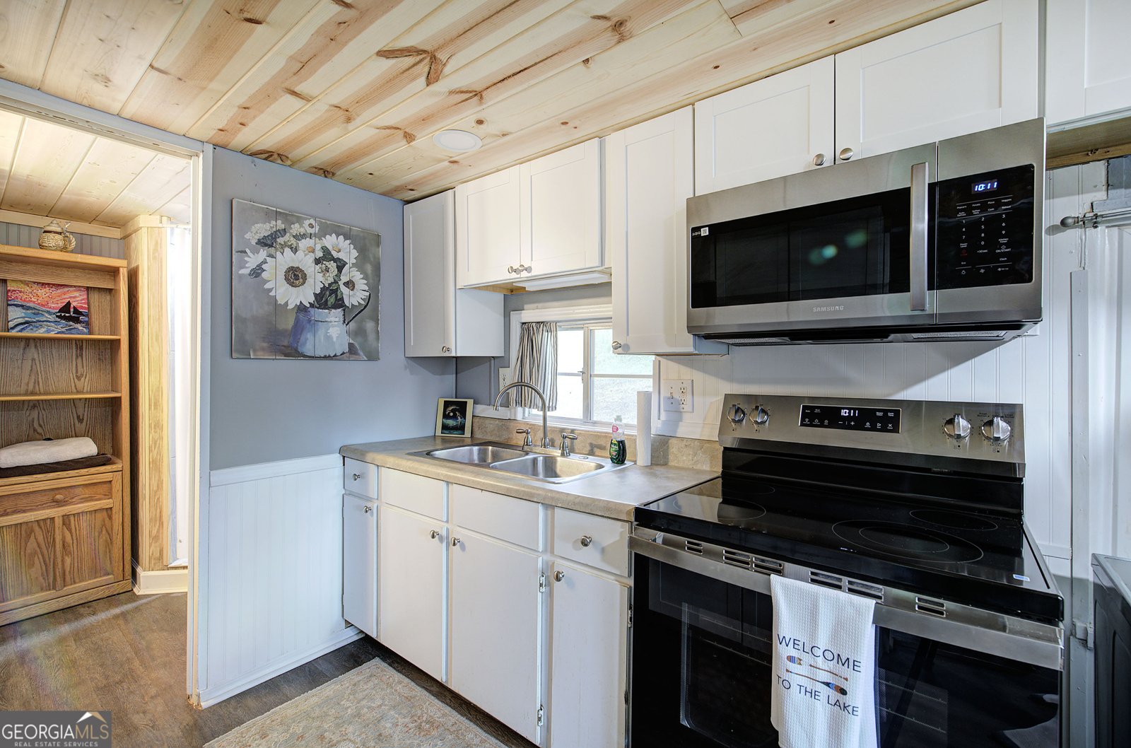 135 Marina Ct Canton - Photo 27