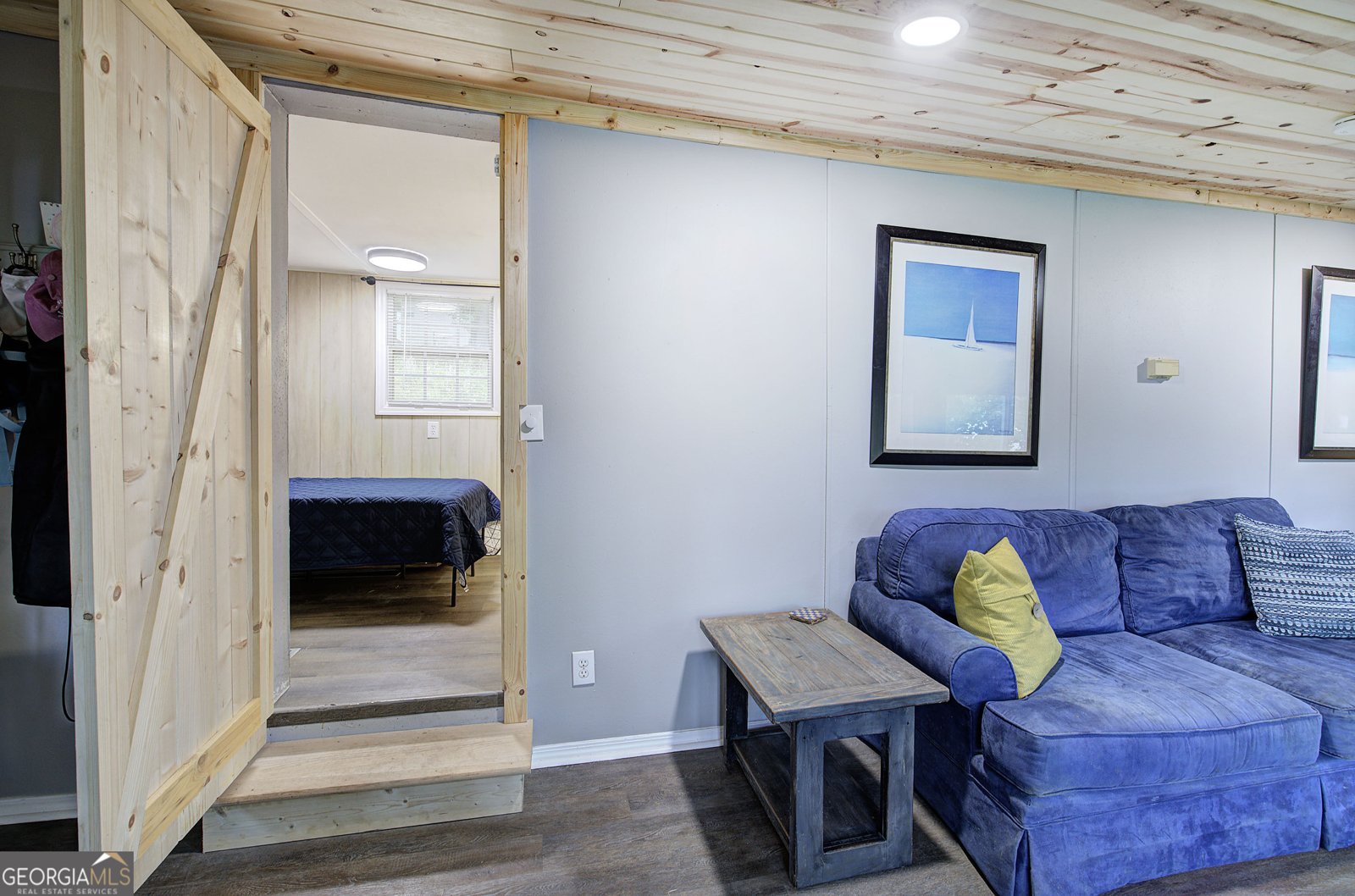 135 Marina Ct Canton - Photo 31