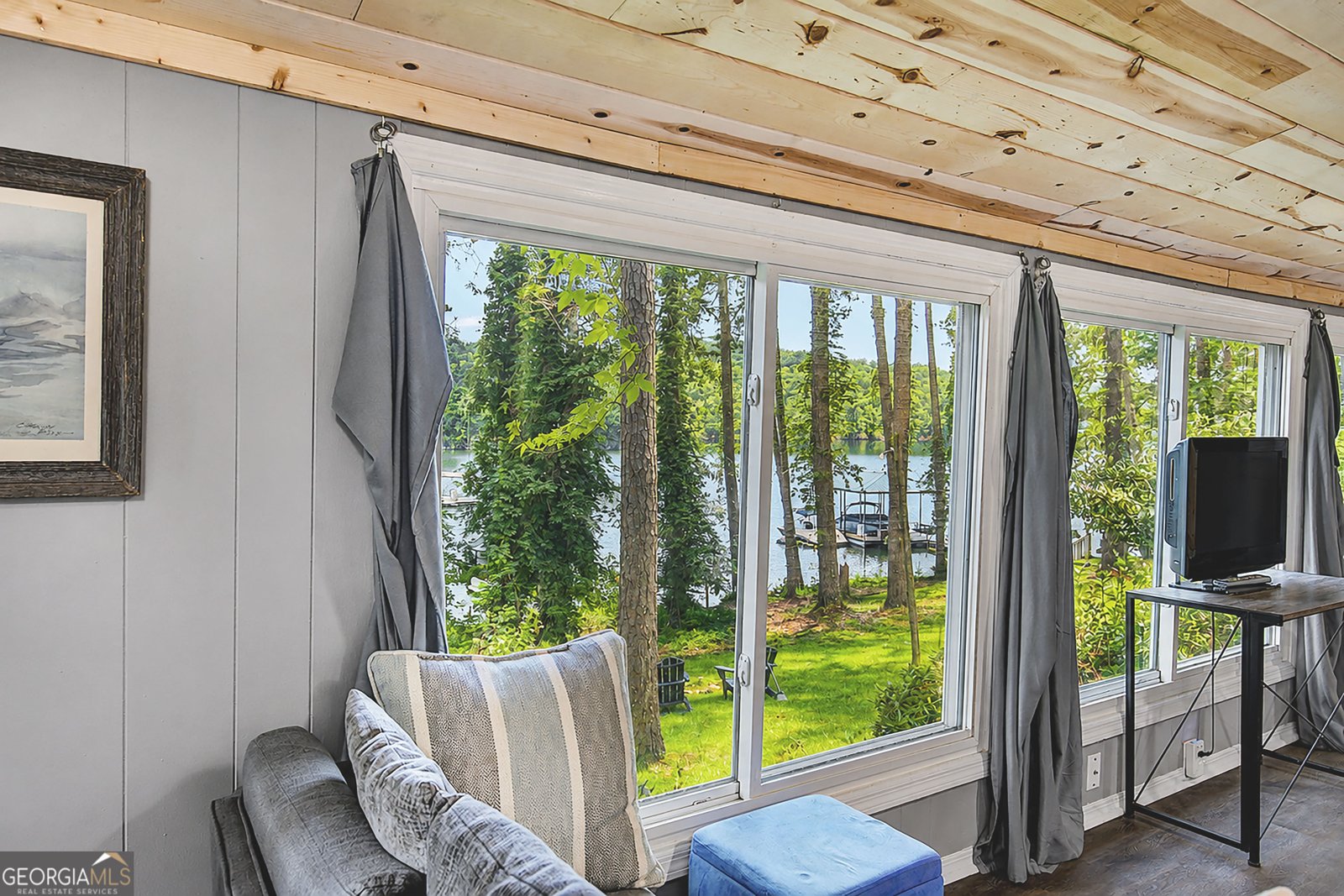 135 Marina Ct Canton - Photo 32