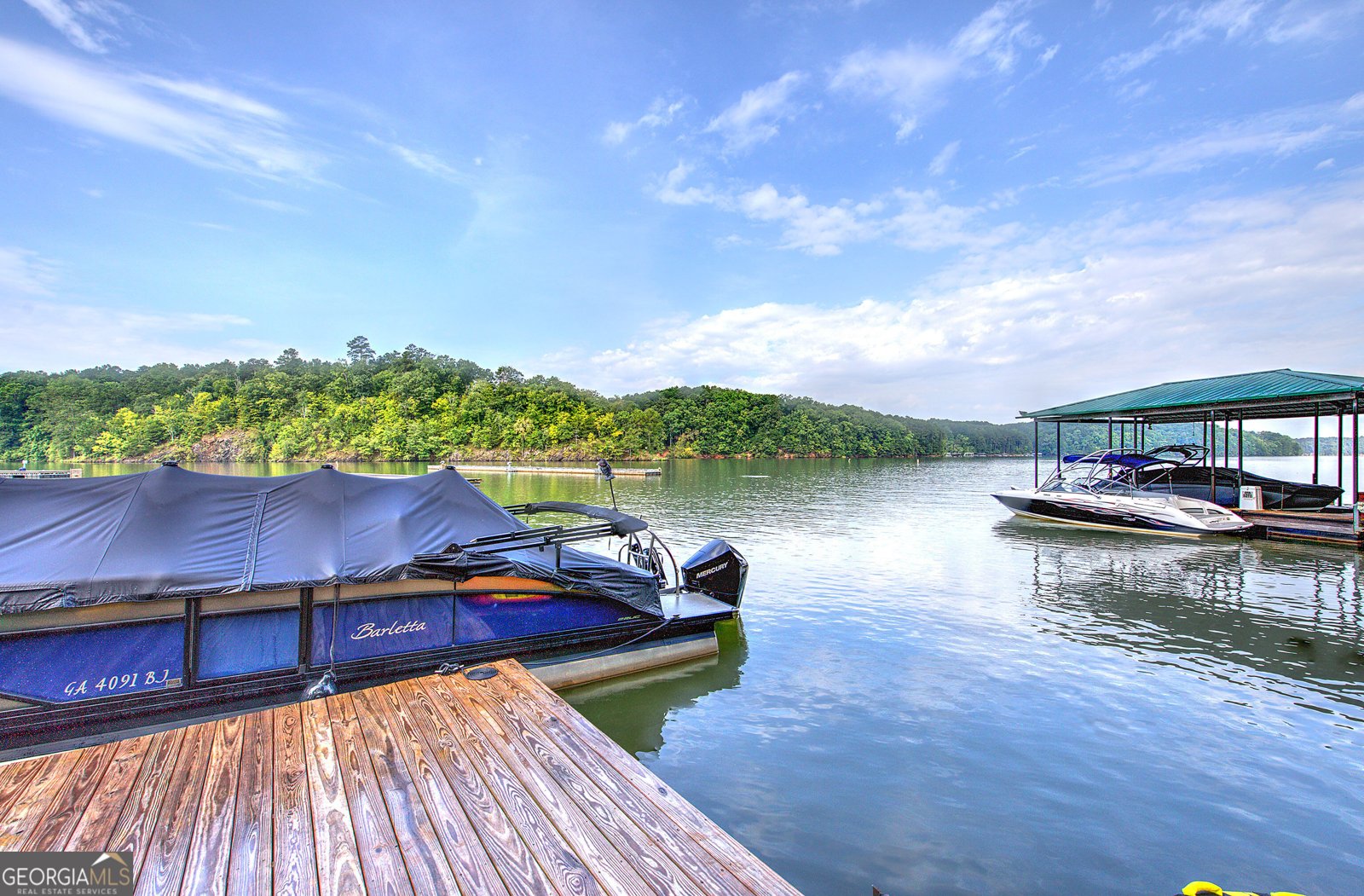 135 Marina Ct Canton - Photo 36