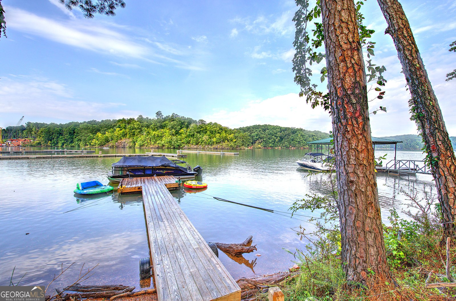 135 Marina Ct Canton - Photo 38