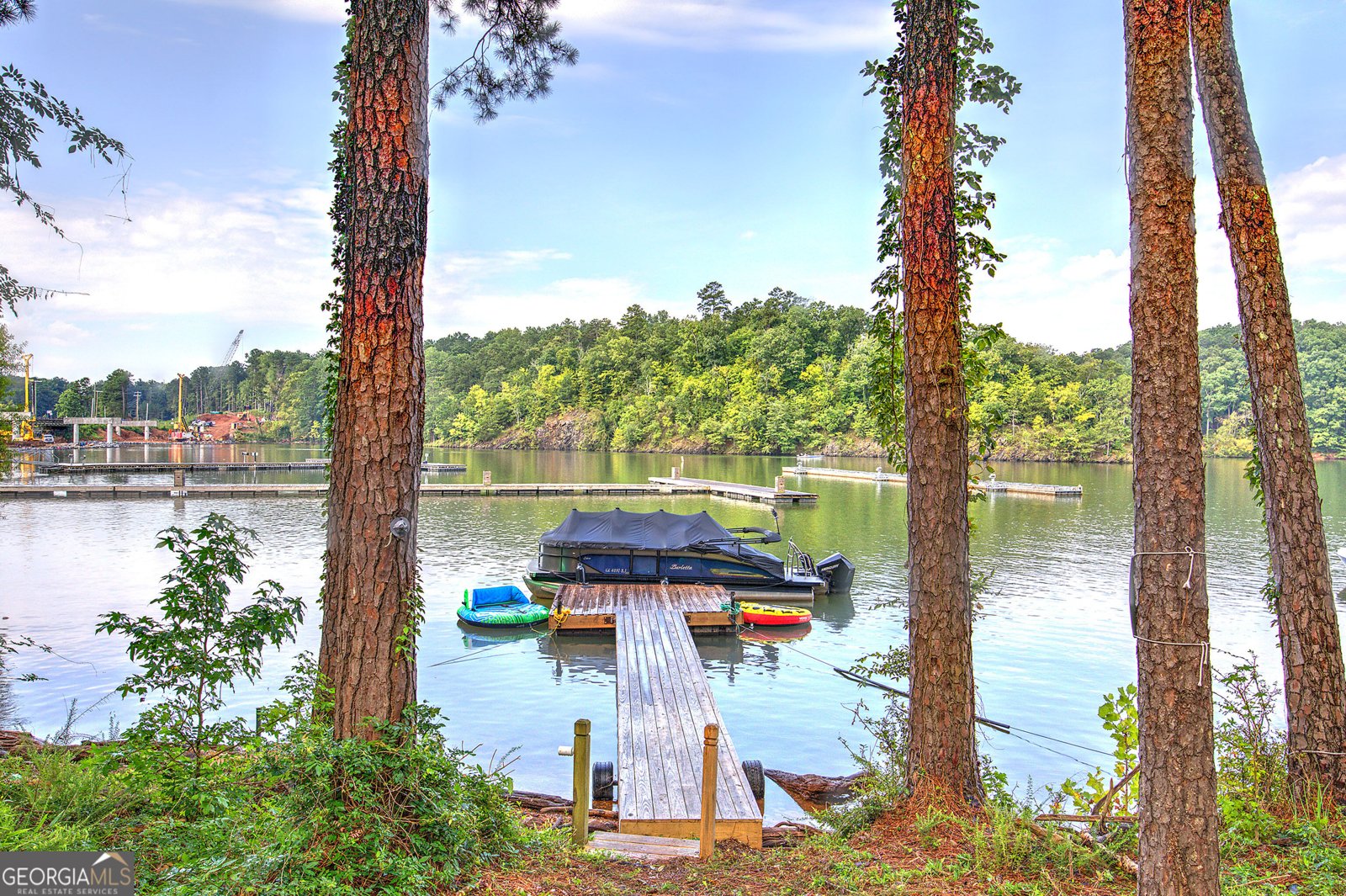 135 Marina Ct Canton - Photo 39