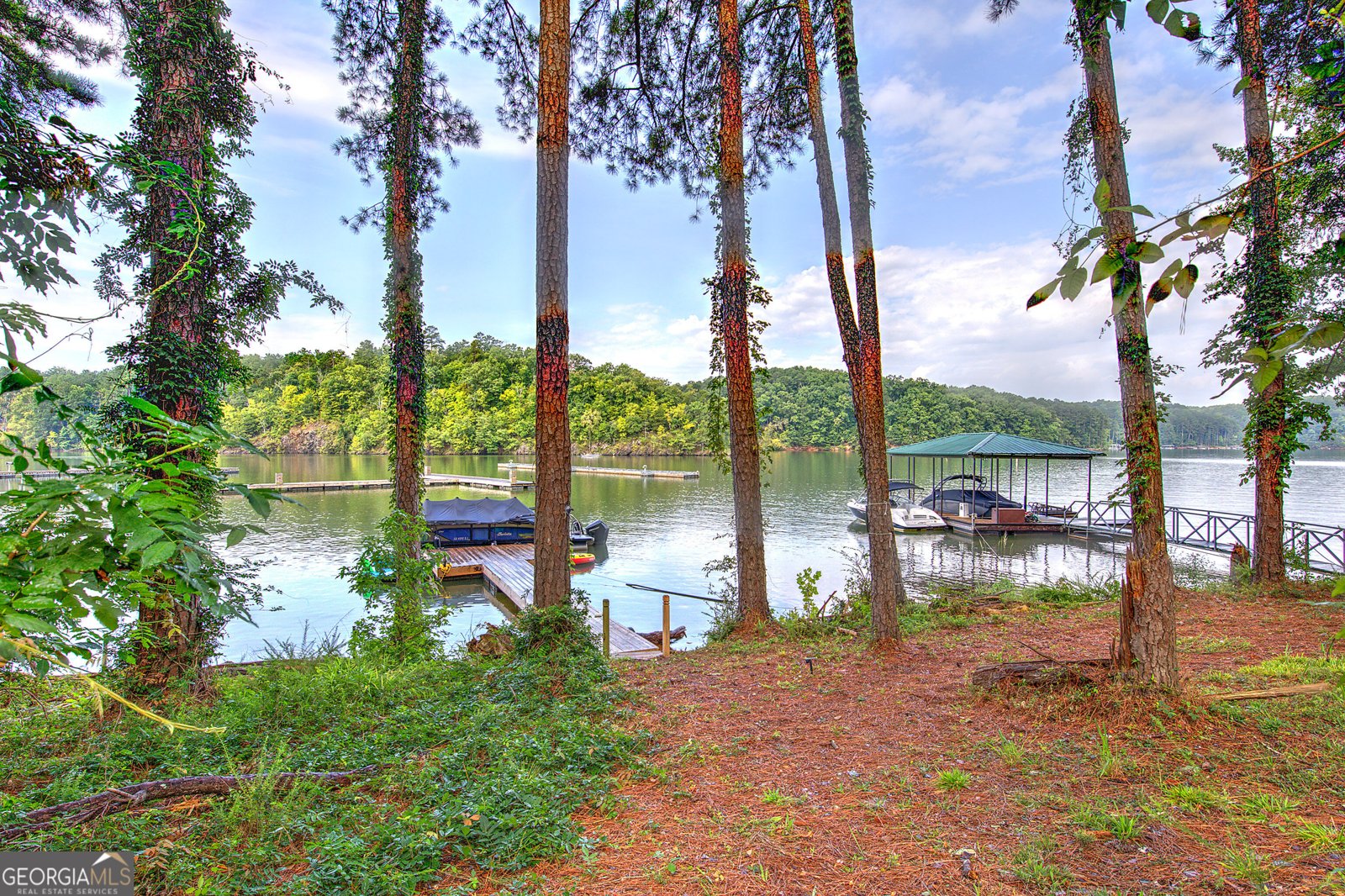 135 Marina Ct Canton - Photo 40