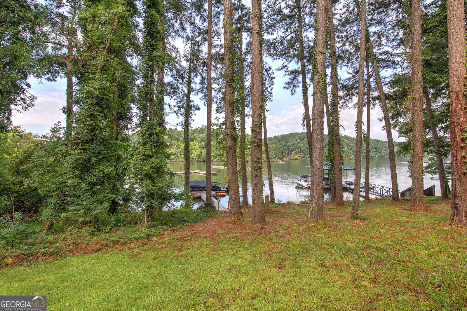 135 Marina Ct Canton - Photo 41