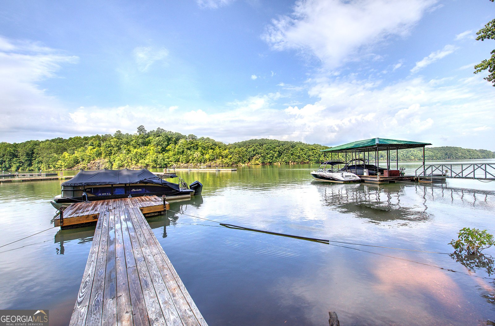 135 Marina Ct Canton - Photo 42