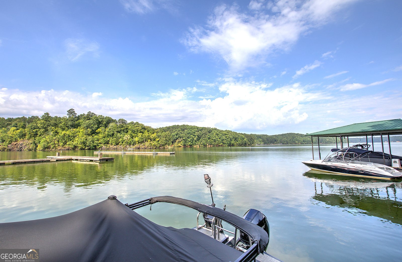 135 Marina Ct Canton - Photo 43
