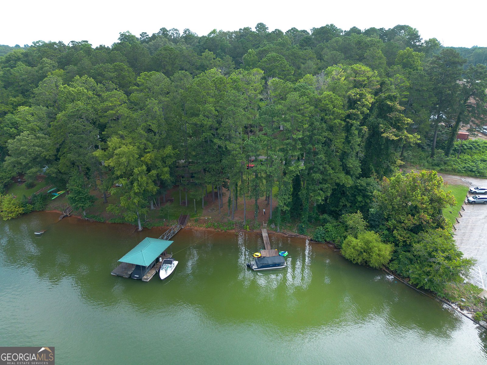 135 Marina Ct Canton - Photo 6