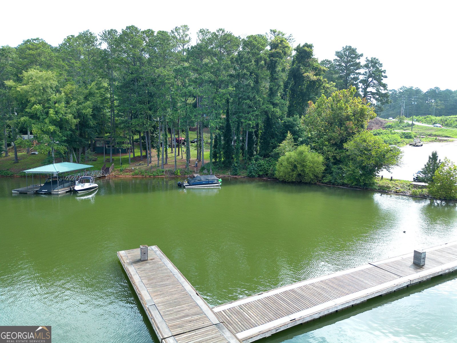 135 Marina Ct Canton - Photo 7