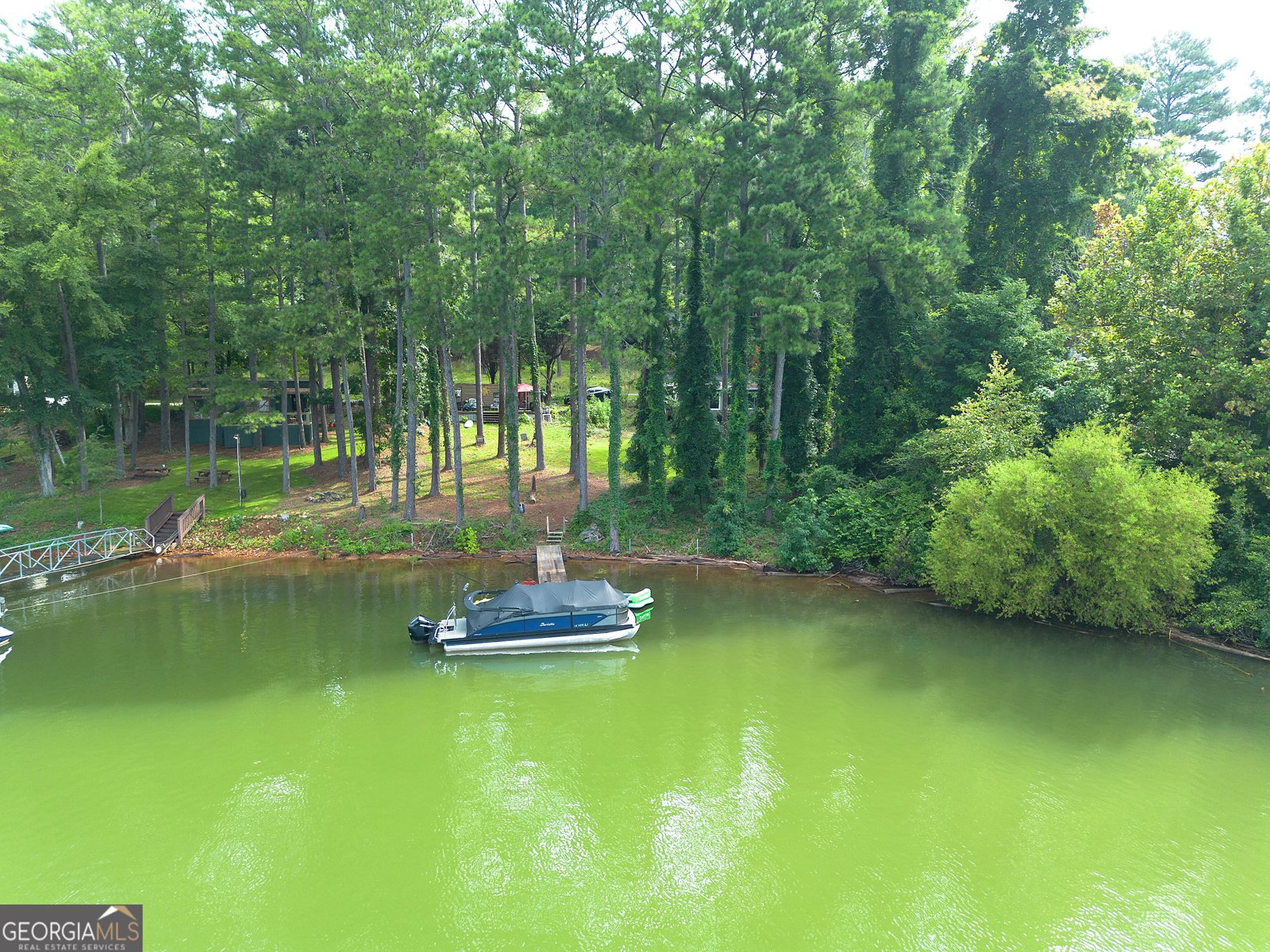 135 Marina Ct Canton - Photo 8