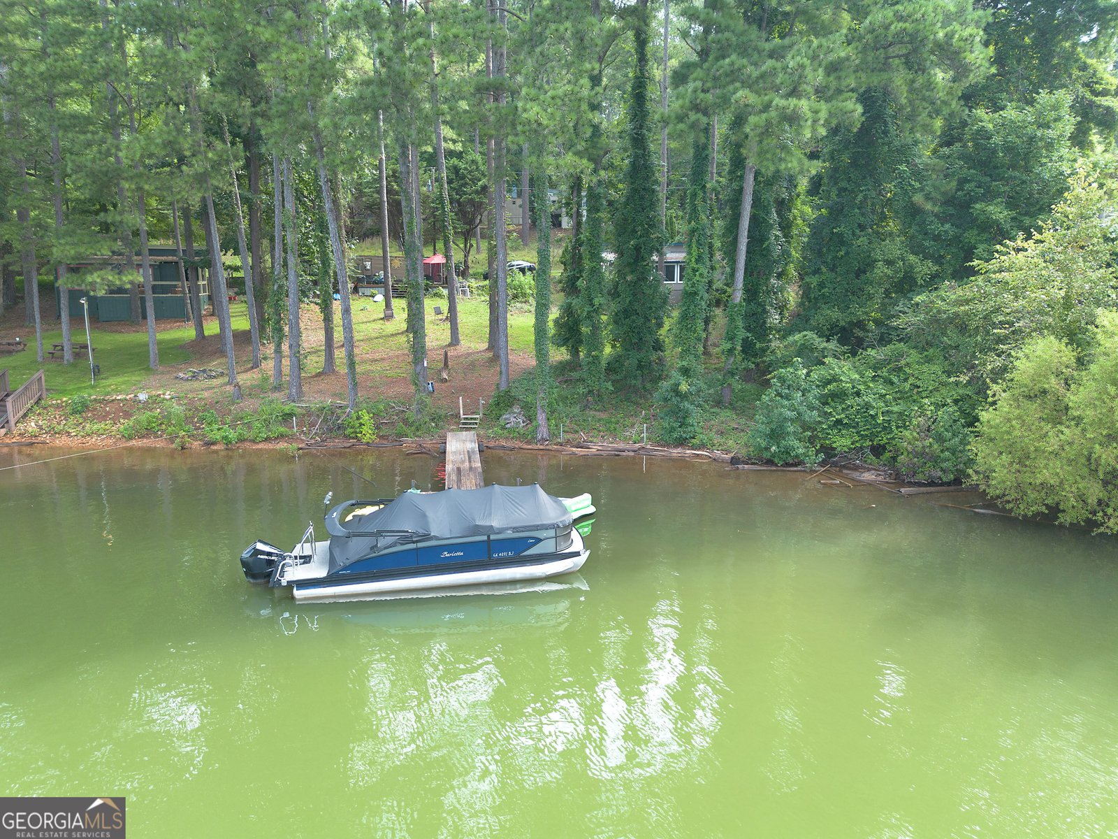 135 Marina Ct Canton - Photo 9