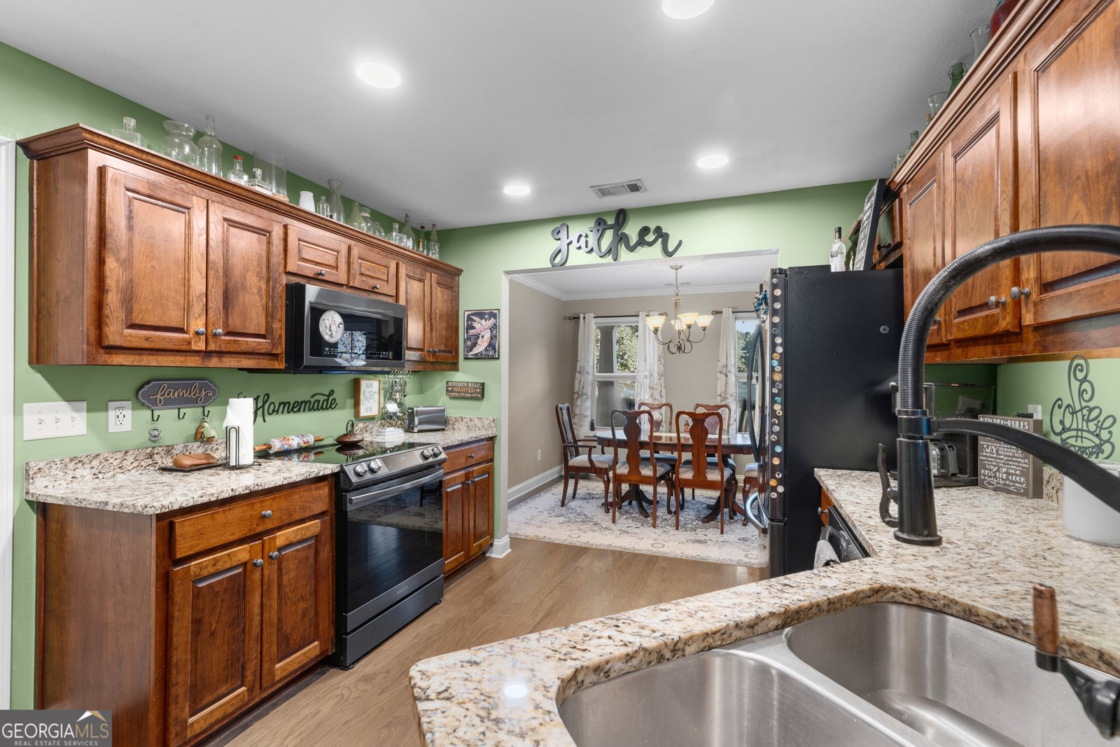 541 Greenridge Lane Loganville - Photo 15