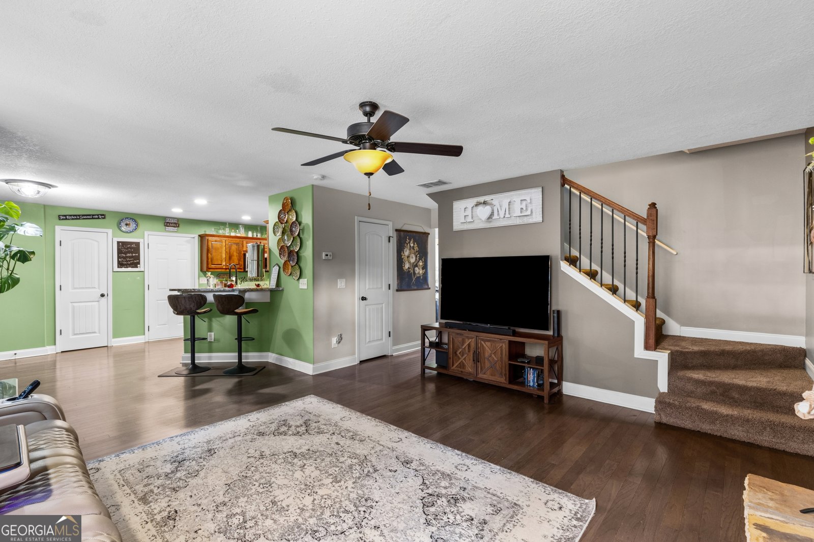 541 Greenridge Lane Loganville - Photo 19