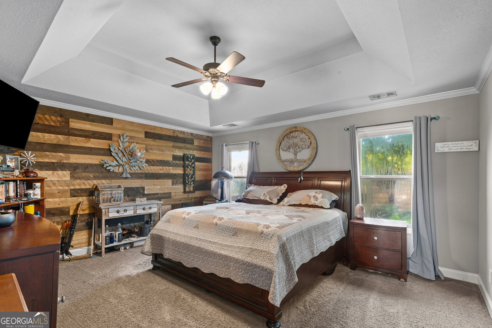 541 Greenridge Lane Loganville - Photo 21