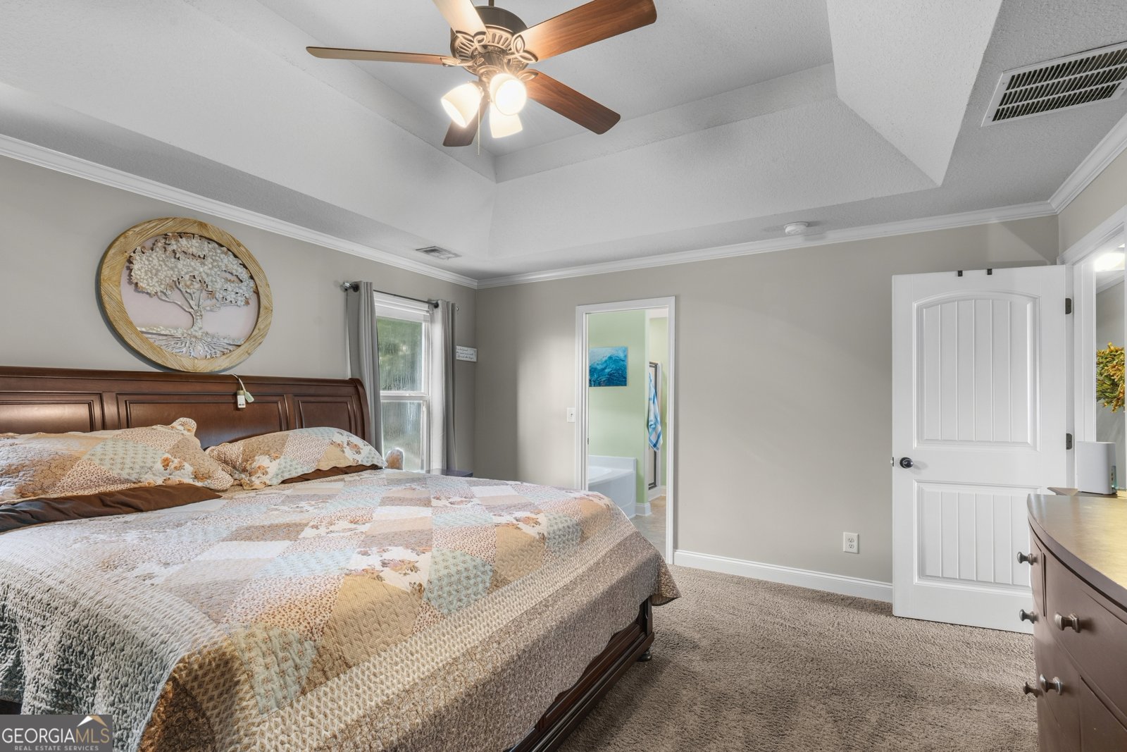 541 Greenridge Lane Loganville - Photo 22