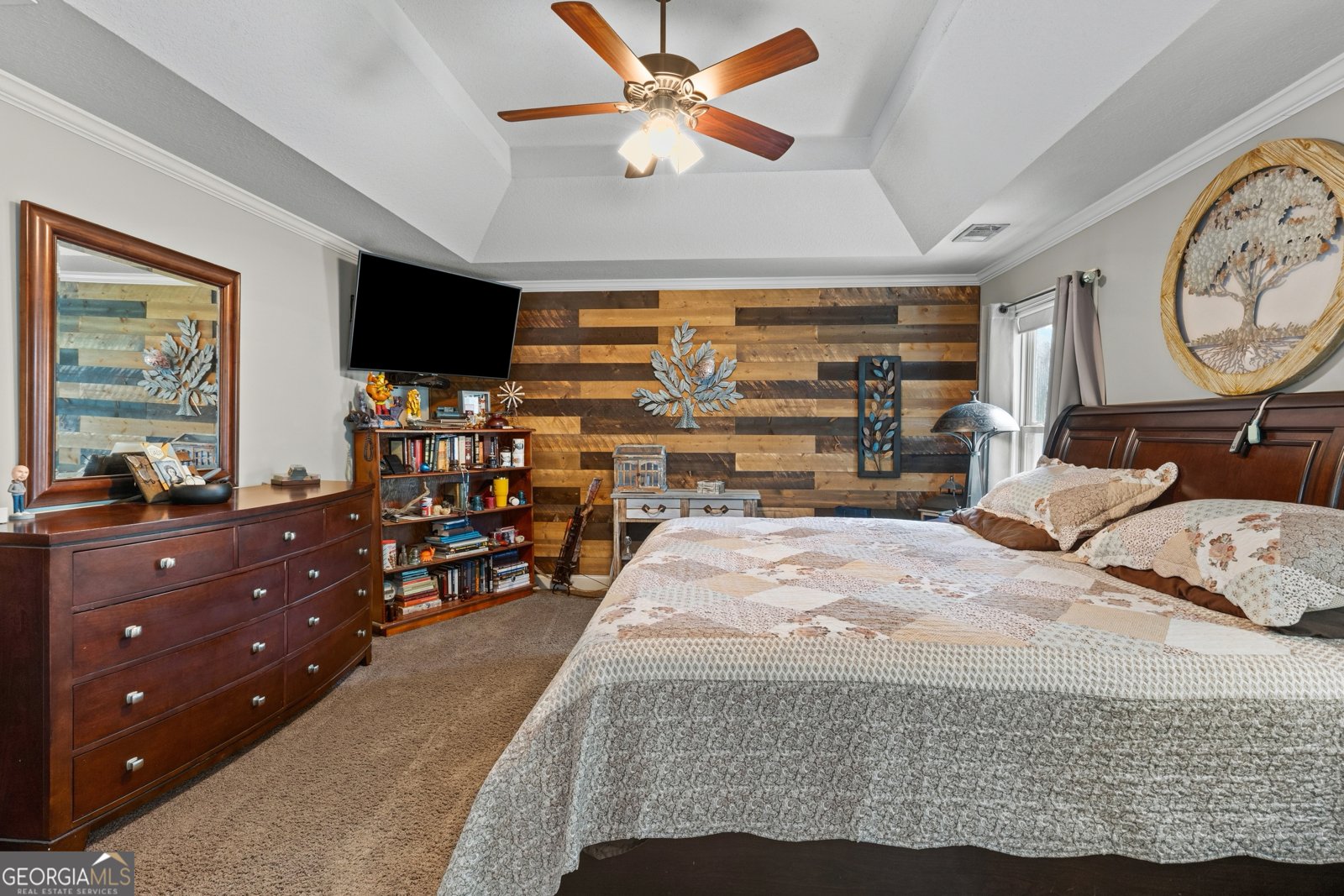 541 Greenridge Lane Loganville - Photo 23