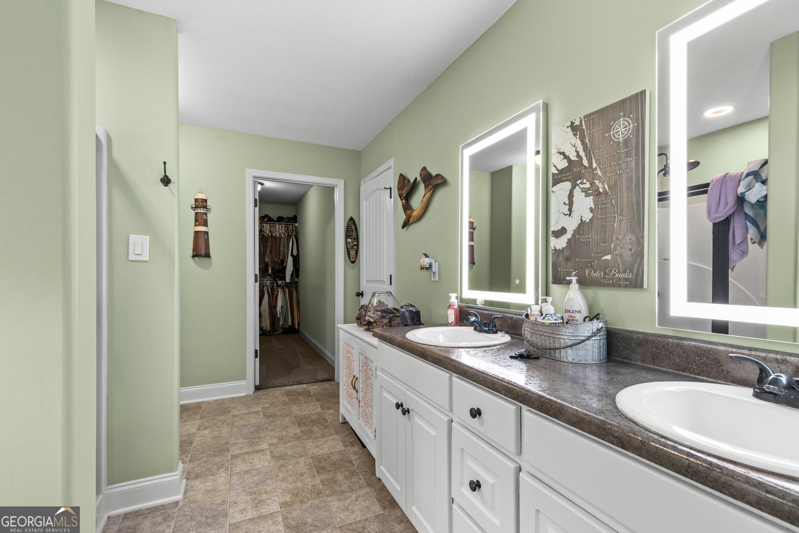 541 Greenridge Lane Loganville - Photo 24