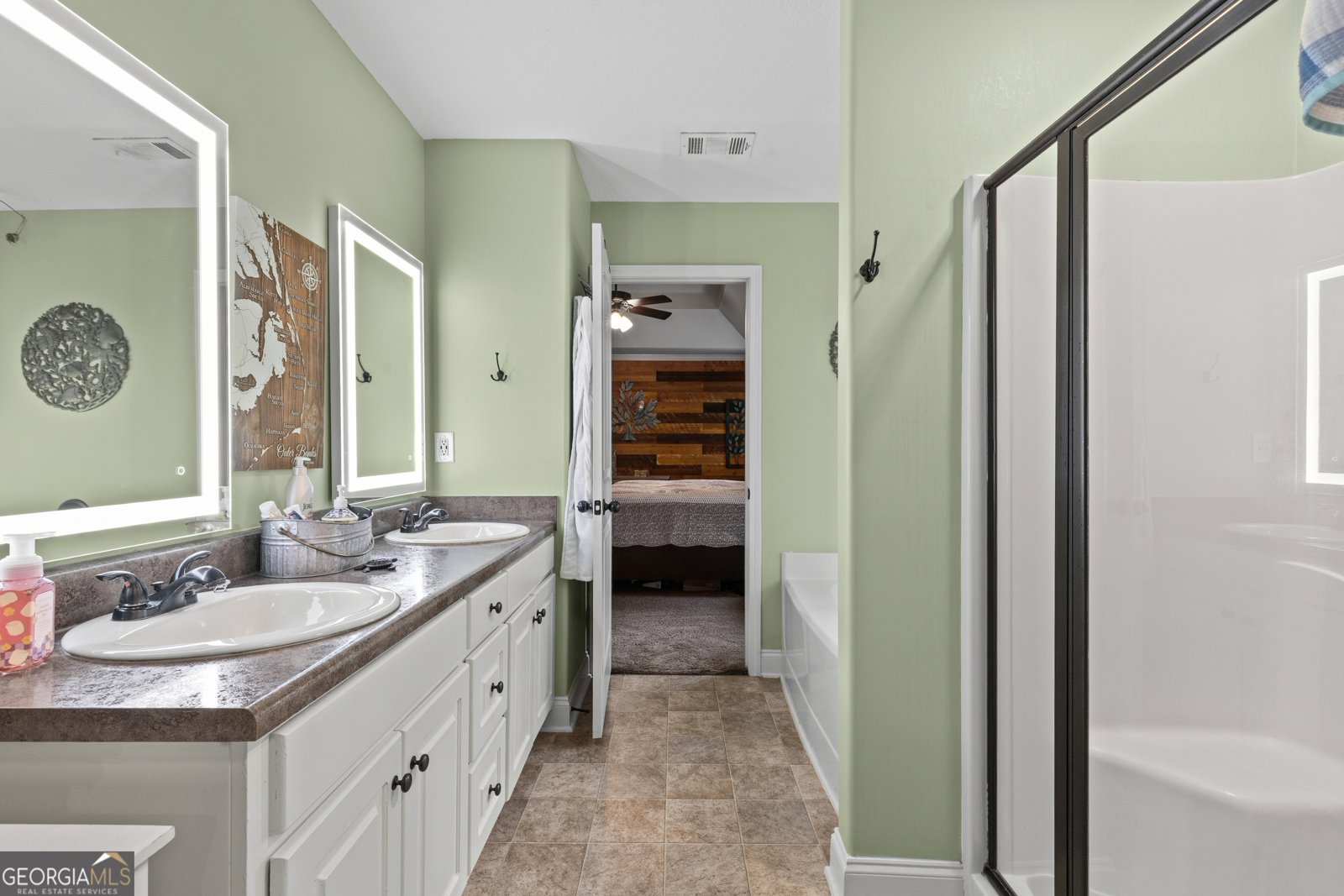 541 Greenridge Lane Loganville - Photo 25