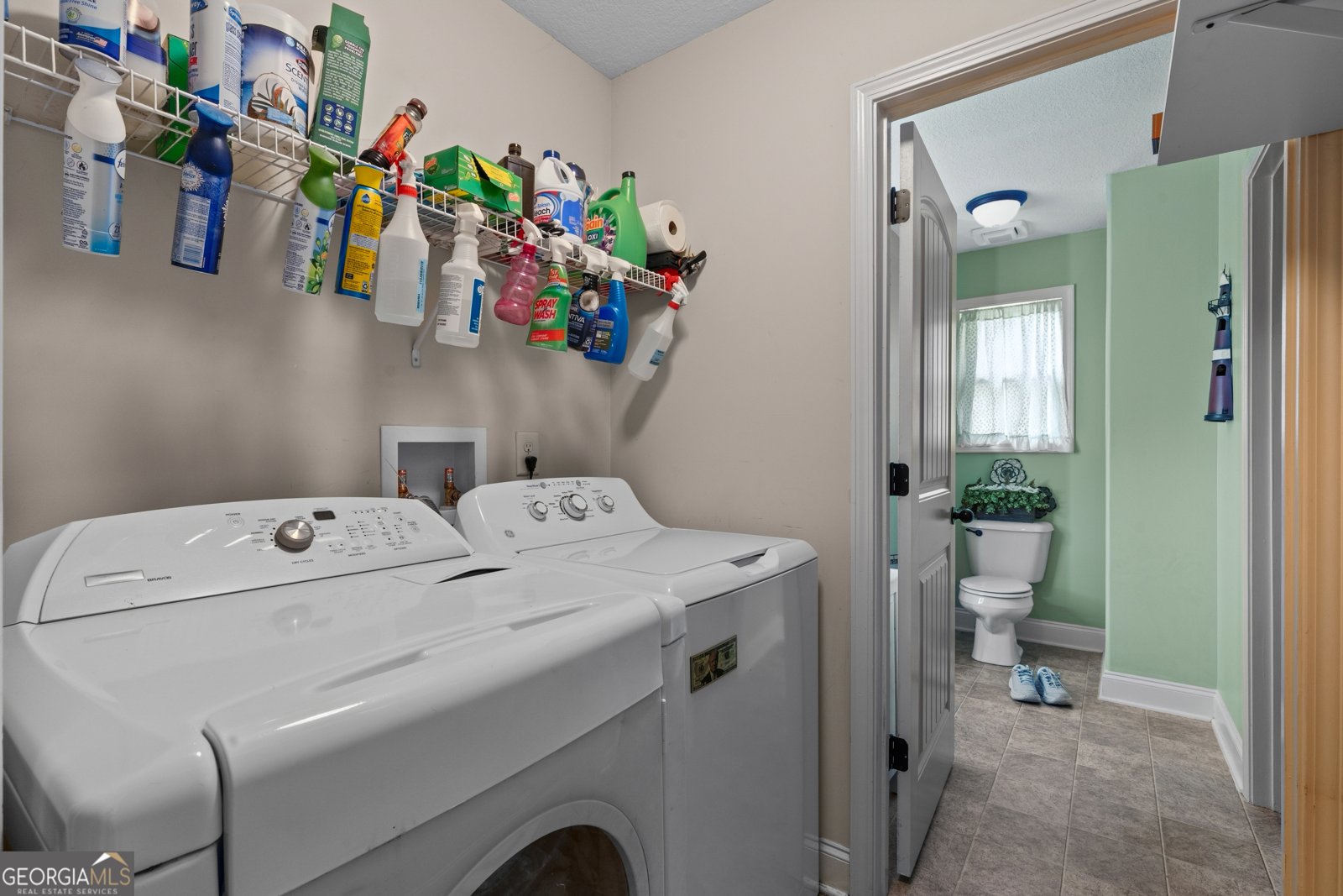 541 Greenridge Lane Loganville - Photo 27
