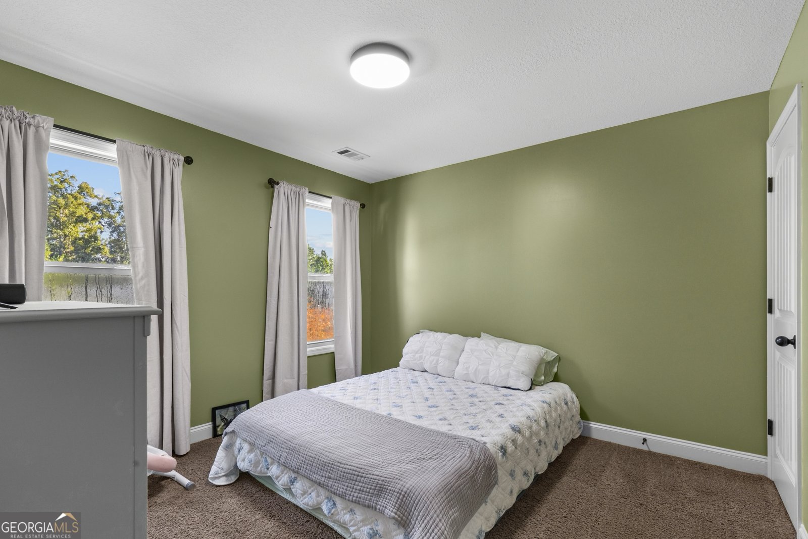 541 Greenridge Lane Loganville - Photo 28