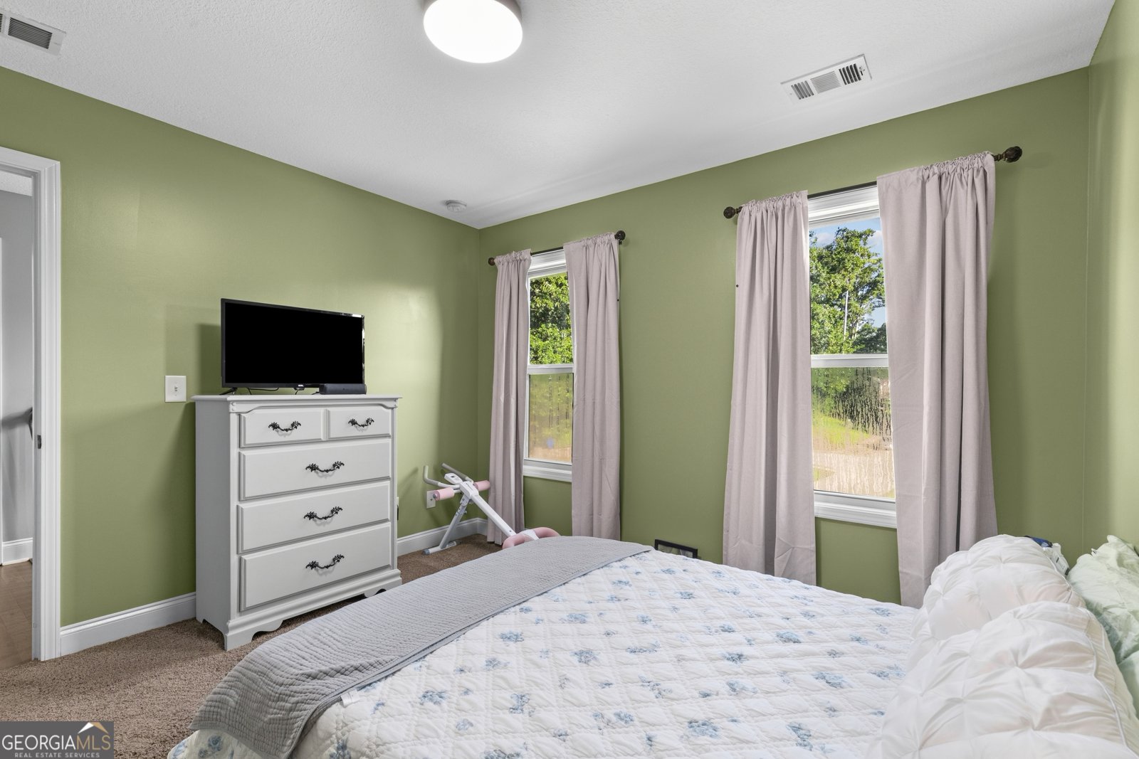 541 Greenridge Lane Loganville - Photo 29