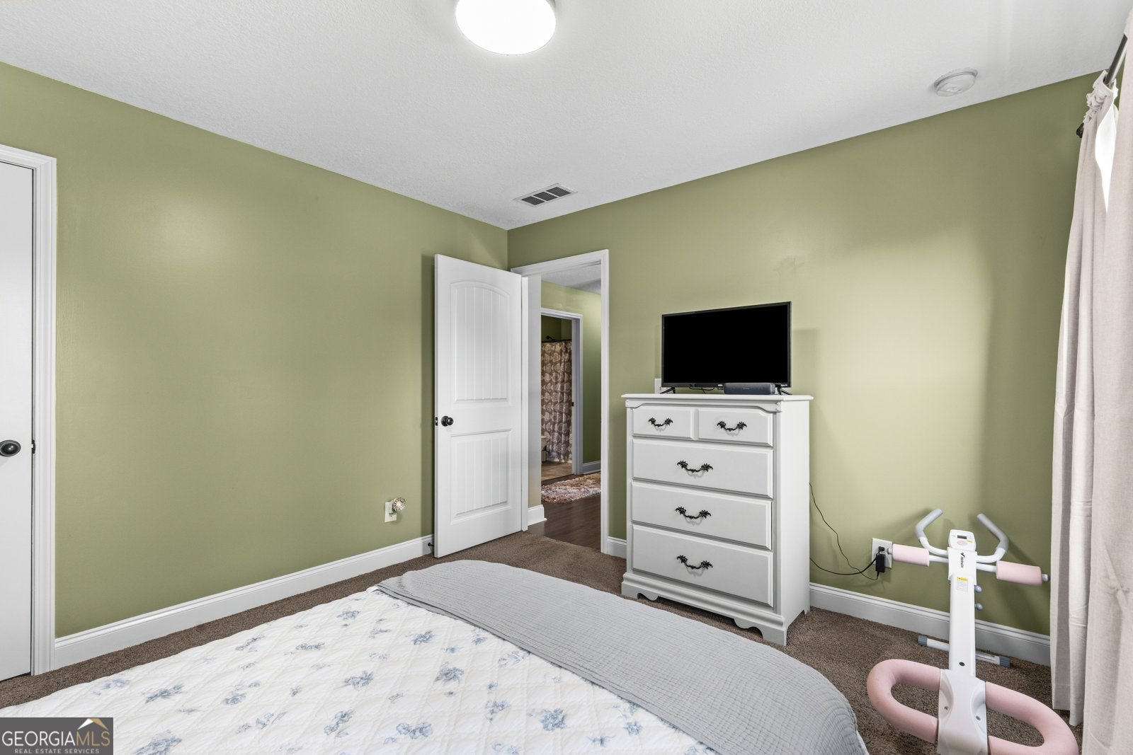 541 Greenridge Lane Loganville - Photo 30