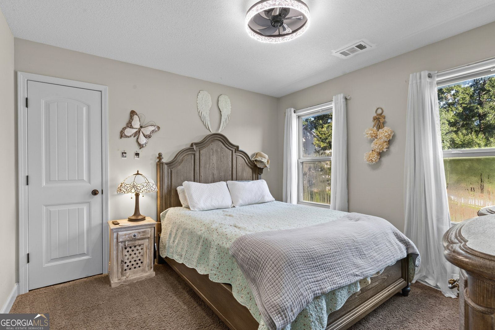 541 Greenridge Lane Loganville - Photo 31