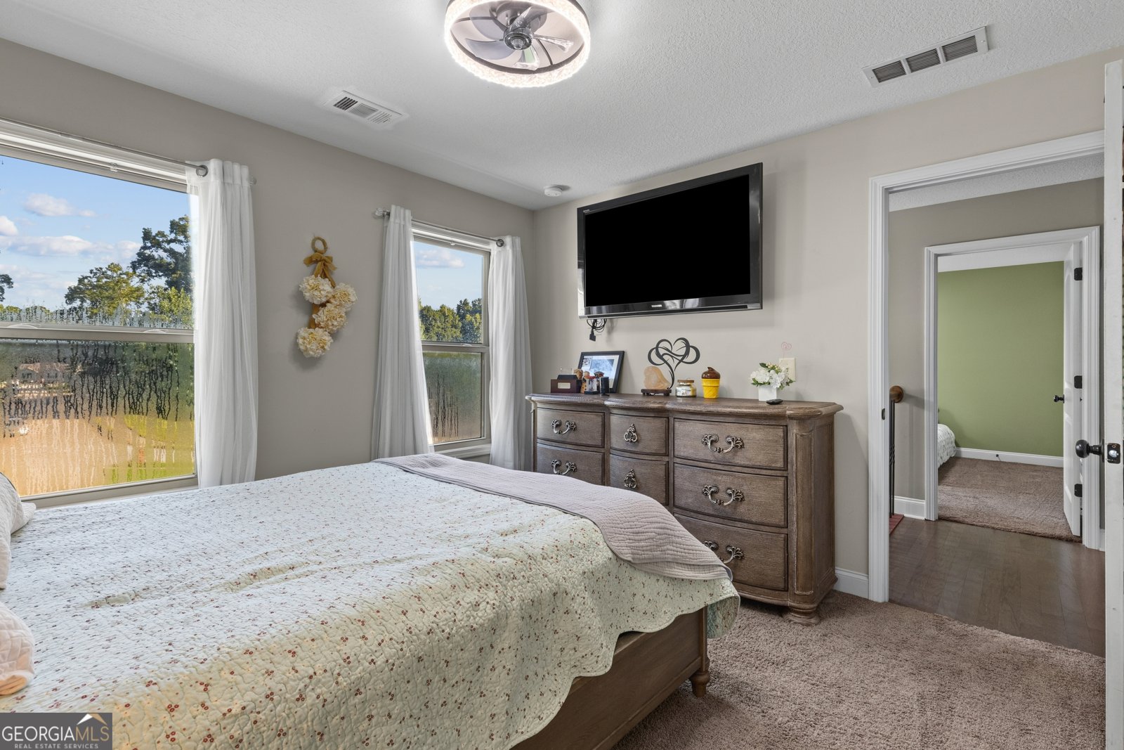 541 Greenridge Lane Loganville - Photo 32