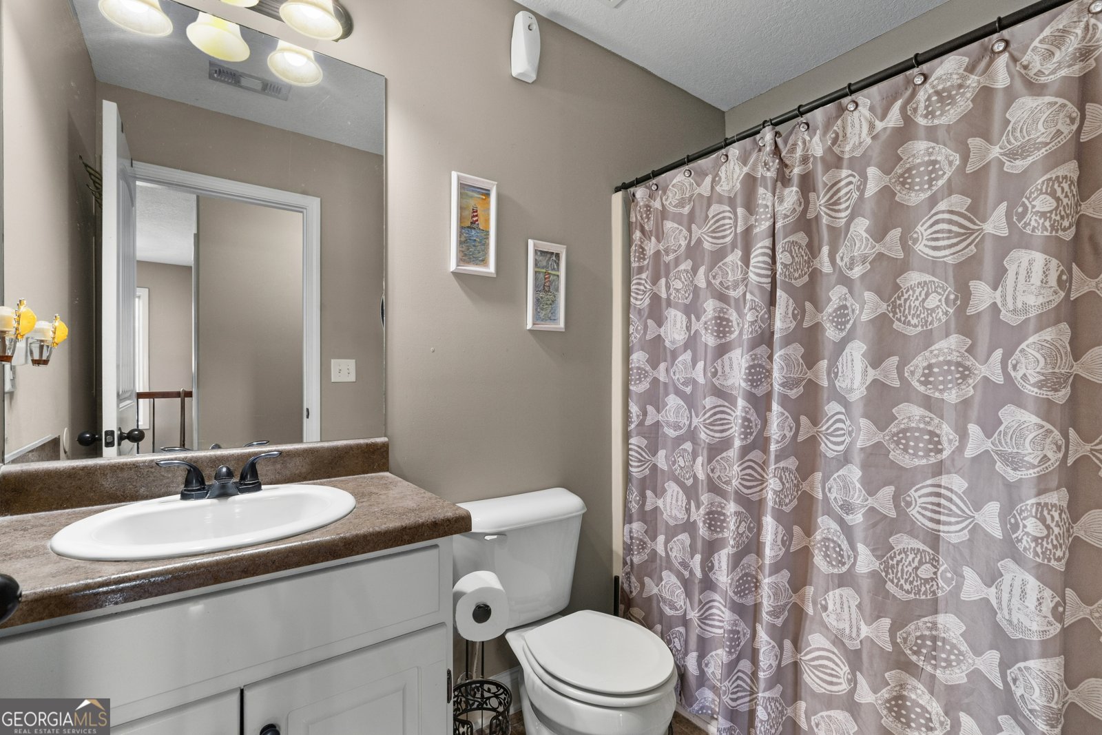 541 Greenridge Lane Loganville - Photo 33