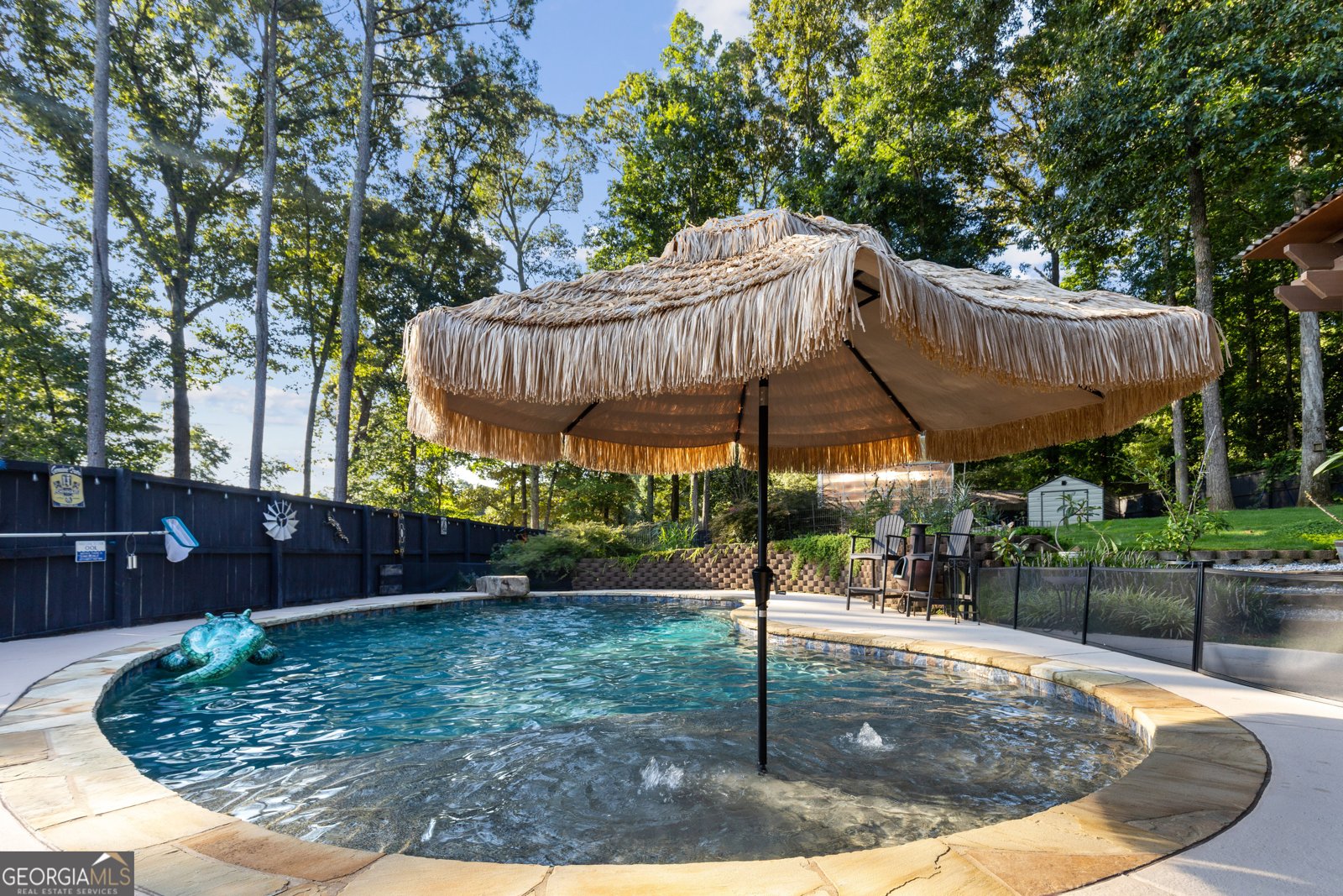 541 Greenridge Lane Loganville - Photo 38