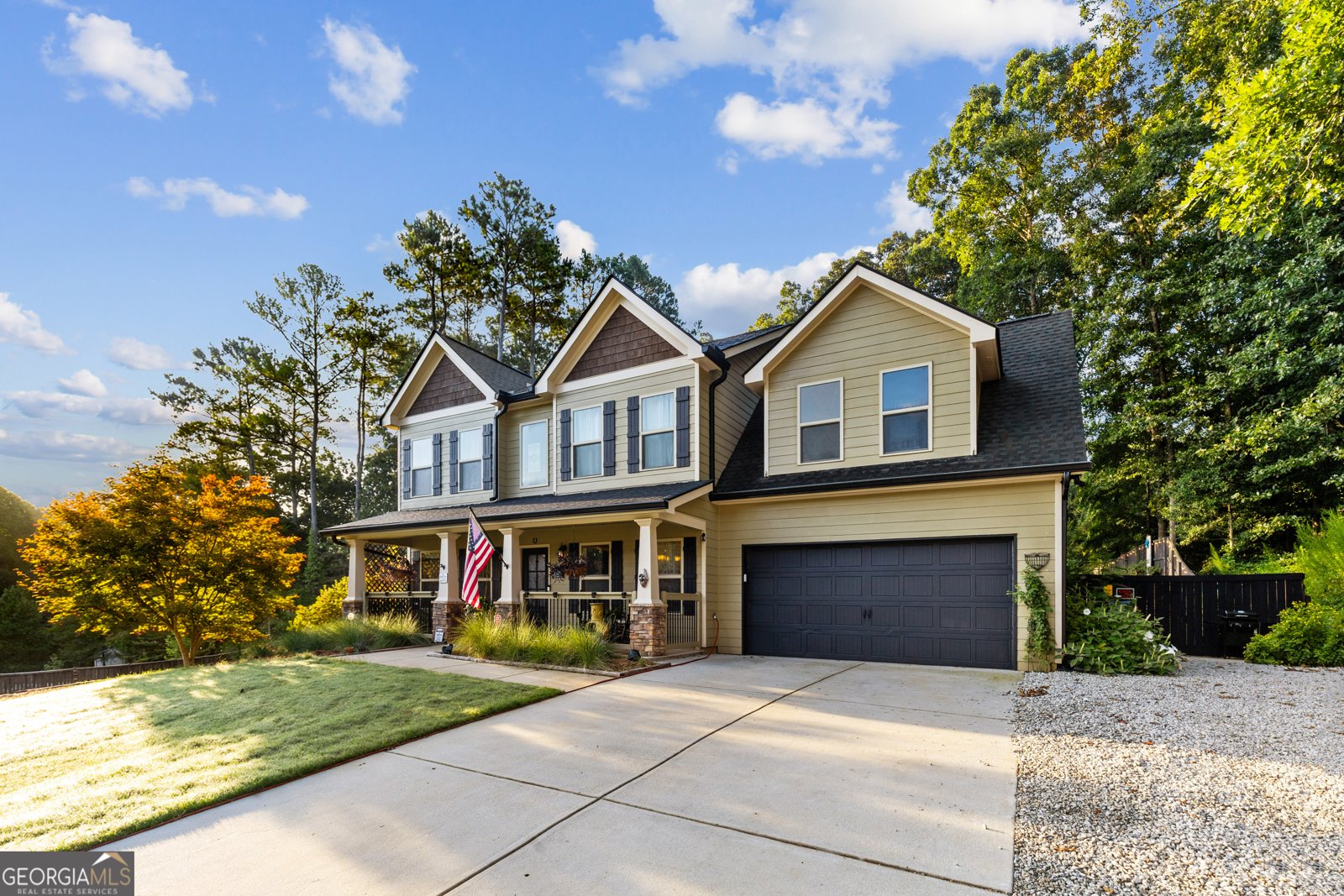 541 Greenridge Lane Loganville - Photo 6
