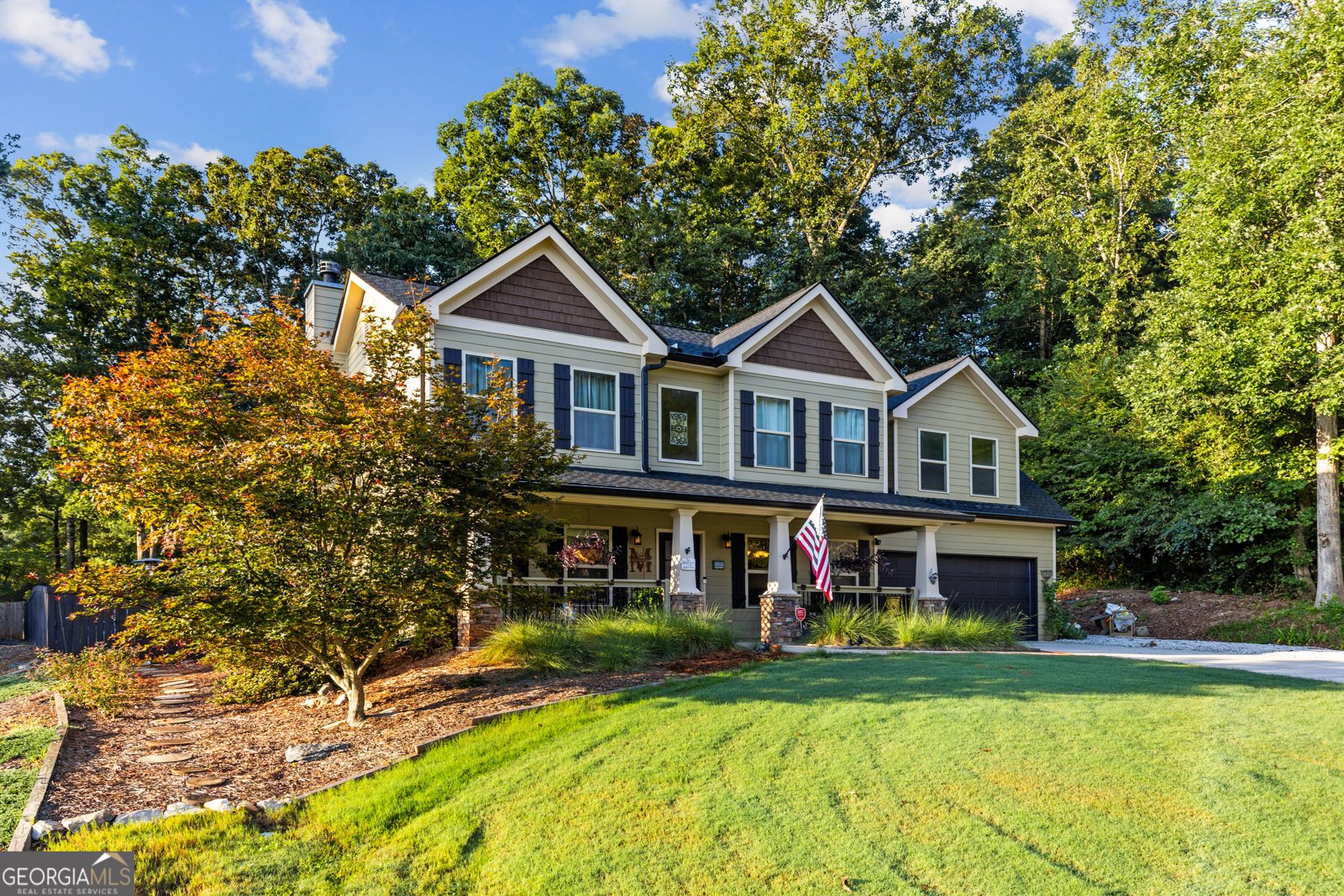 541 Greenridge Lane Loganville - Photo 7