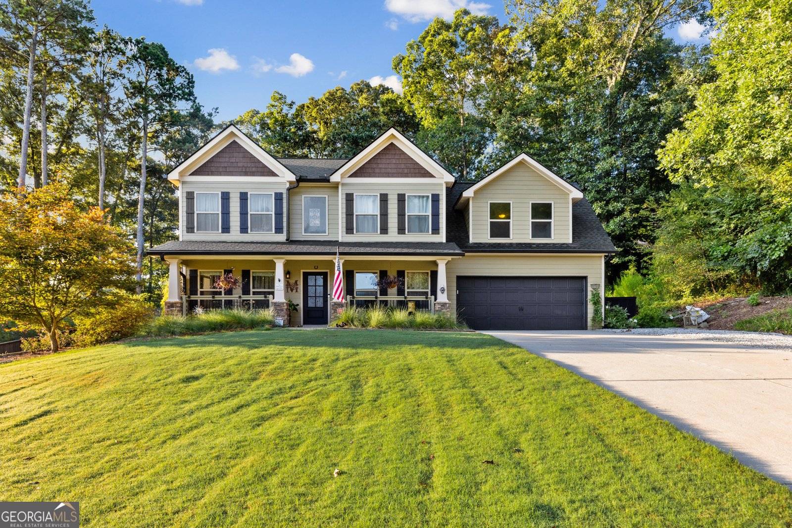 541 Greenridge Lane Loganville - Photo 8