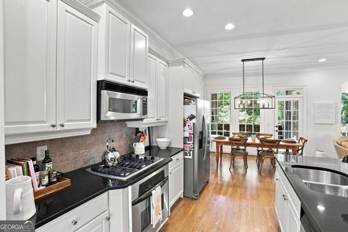 632 Parkside Village Way Marietta - Photo 10
