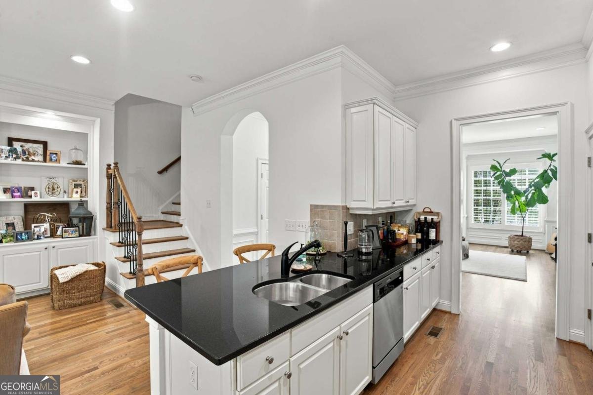 632 Parkside Village Way Marietta - Photo 11
