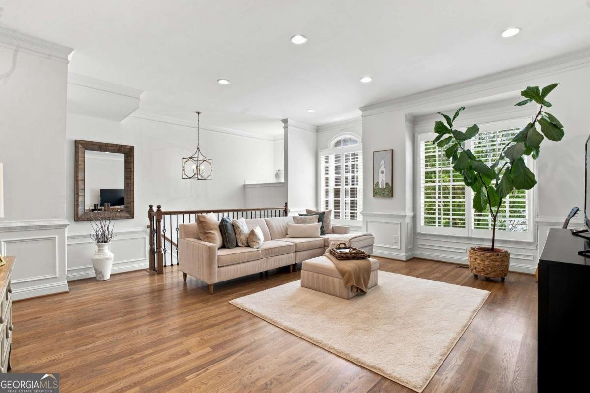 632 Parkside Village Way Marietta - Photo 14