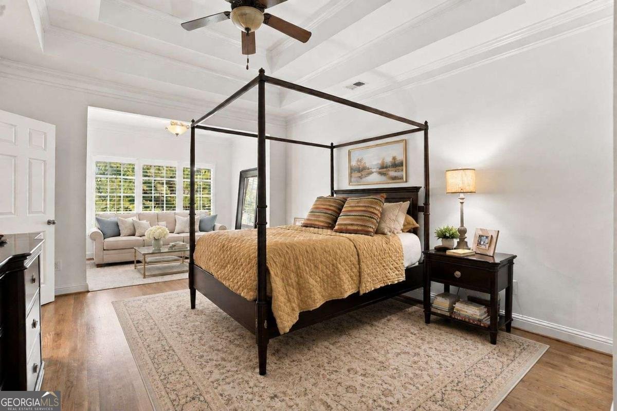 632 Parkside Village Way Marietta - Photo 16