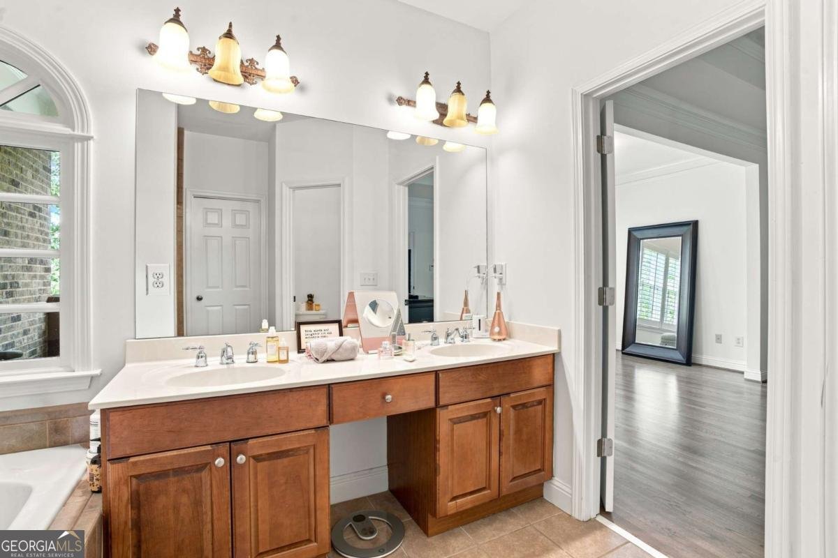 632 Parkside Village Way Marietta - Photo 17