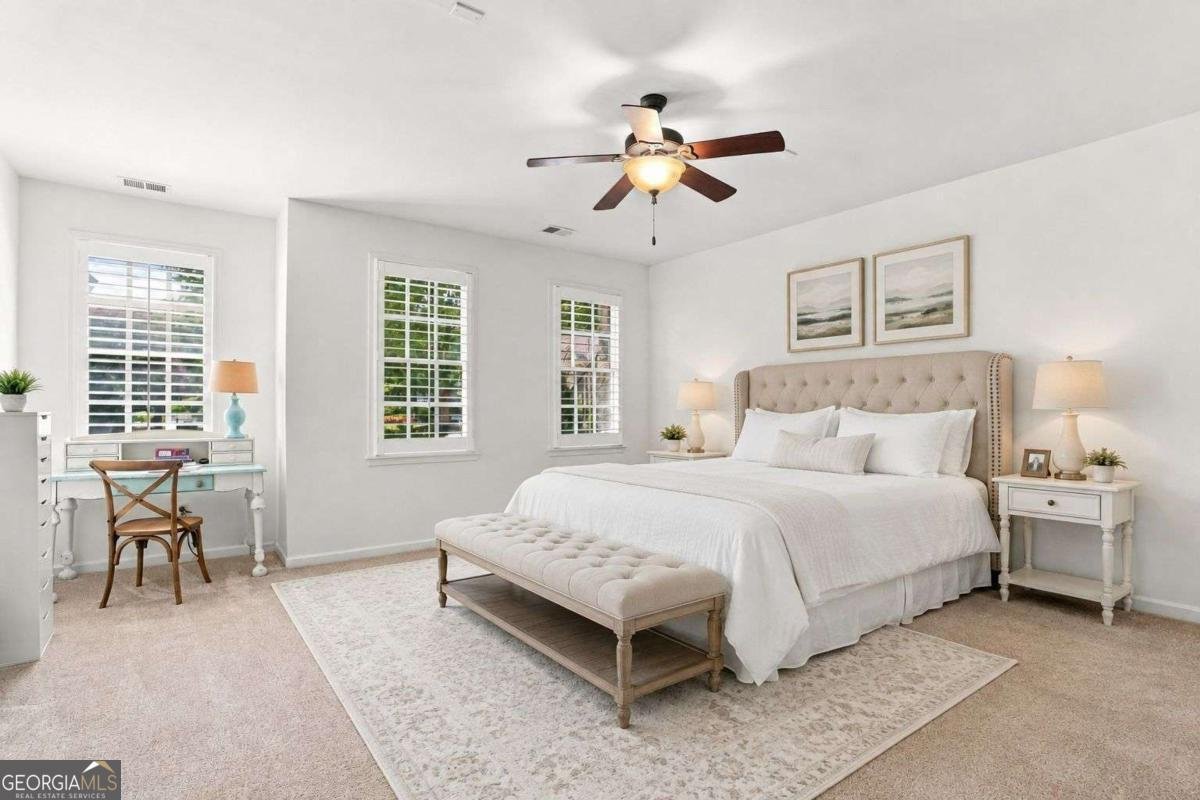 632 Parkside Village Way Marietta - Photo 21