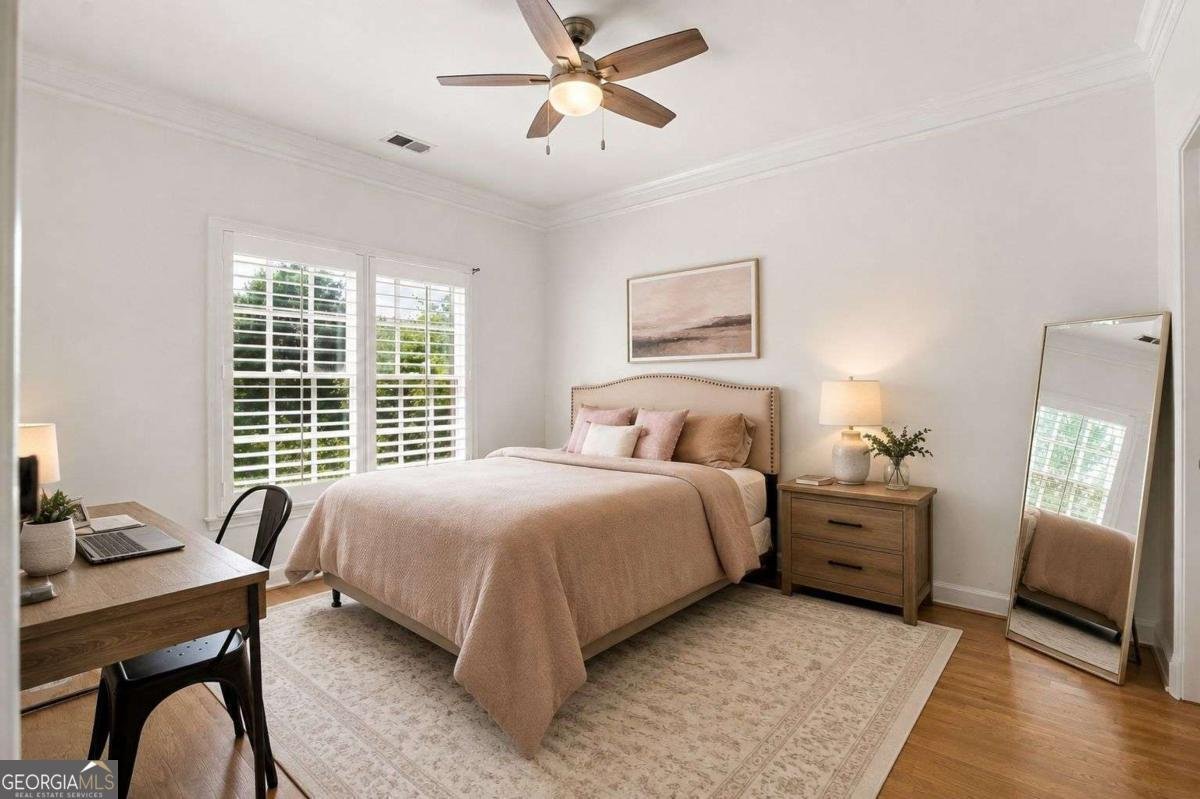 632 Parkside Village Way Marietta - Photo 22
