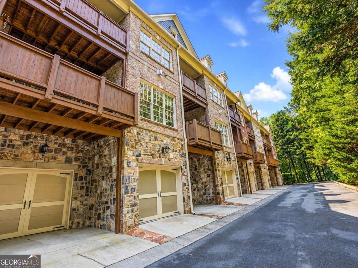 632 Parkside Village Way Marietta - Photo 29