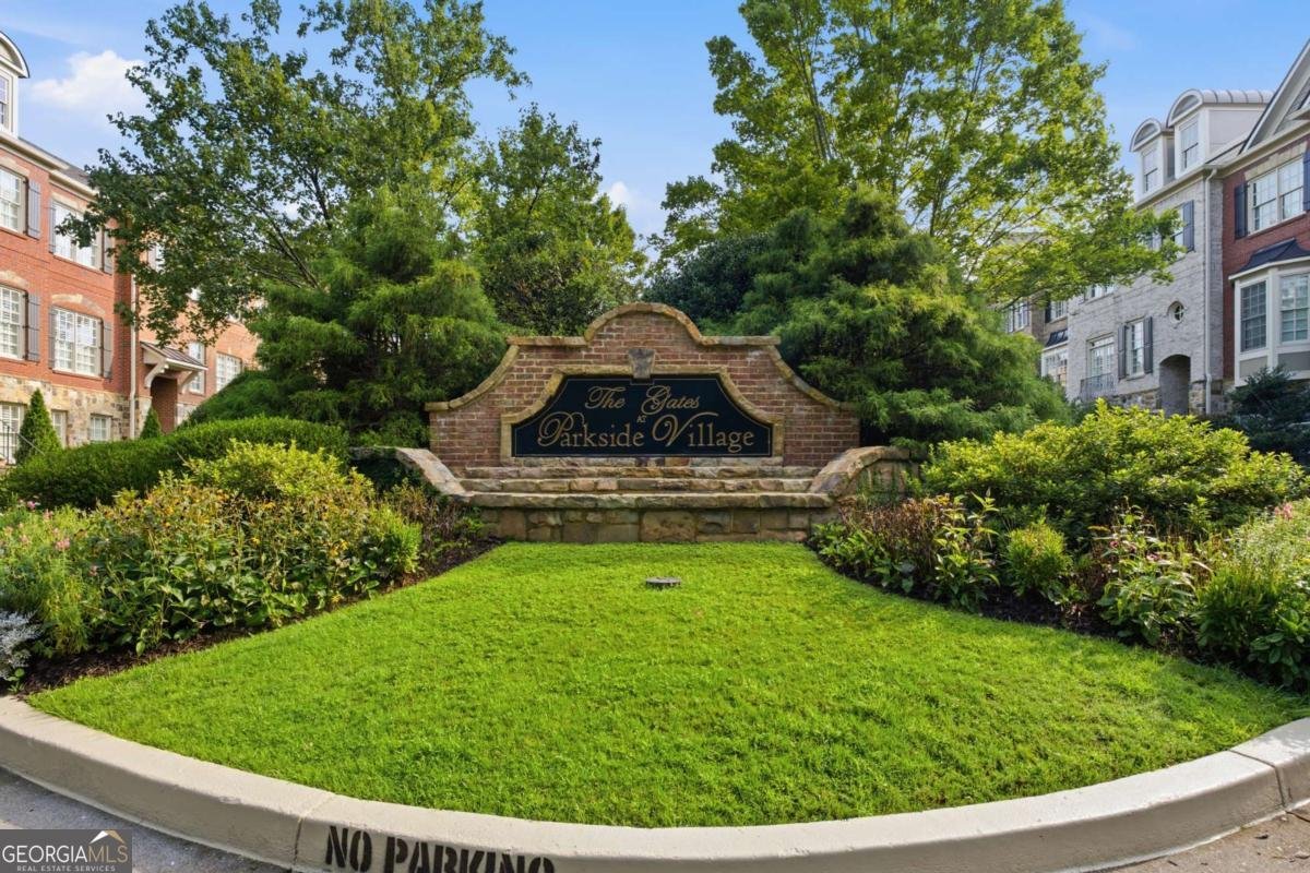 632 Parkside Village Way Marietta - Photo 30