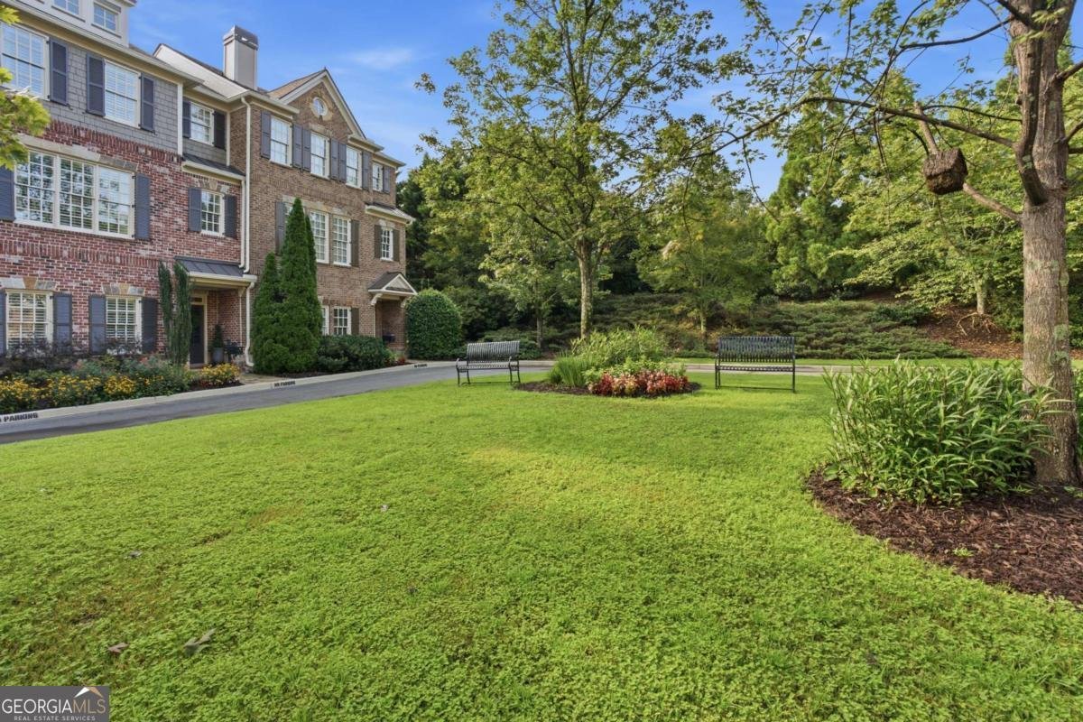 632 Parkside Village Way Marietta - Photo 32