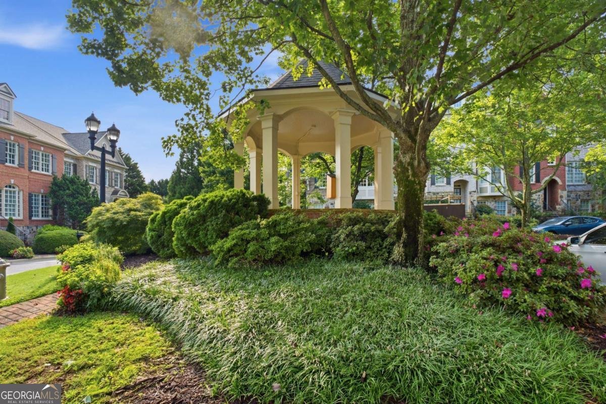 632 Parkside Village Way Marietta - Photo 34