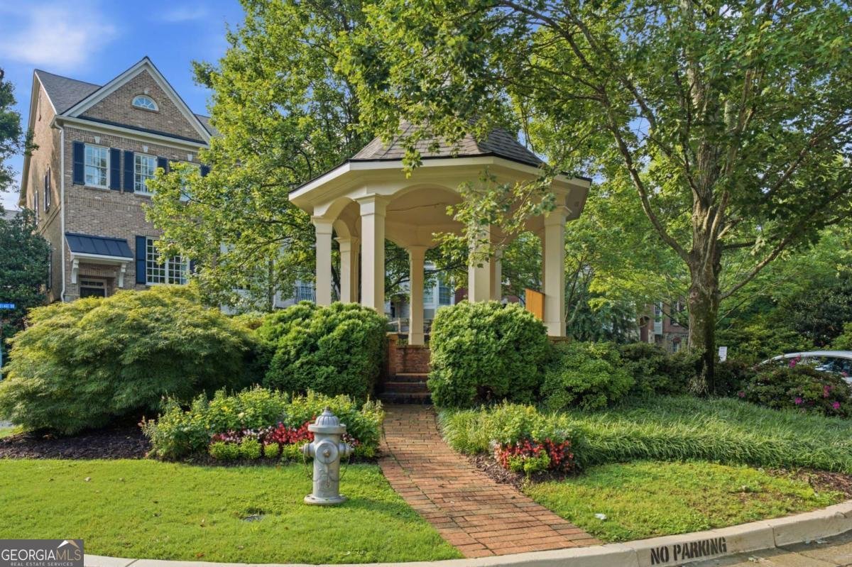 632 Parkside Village Way Marietta - Photo 35