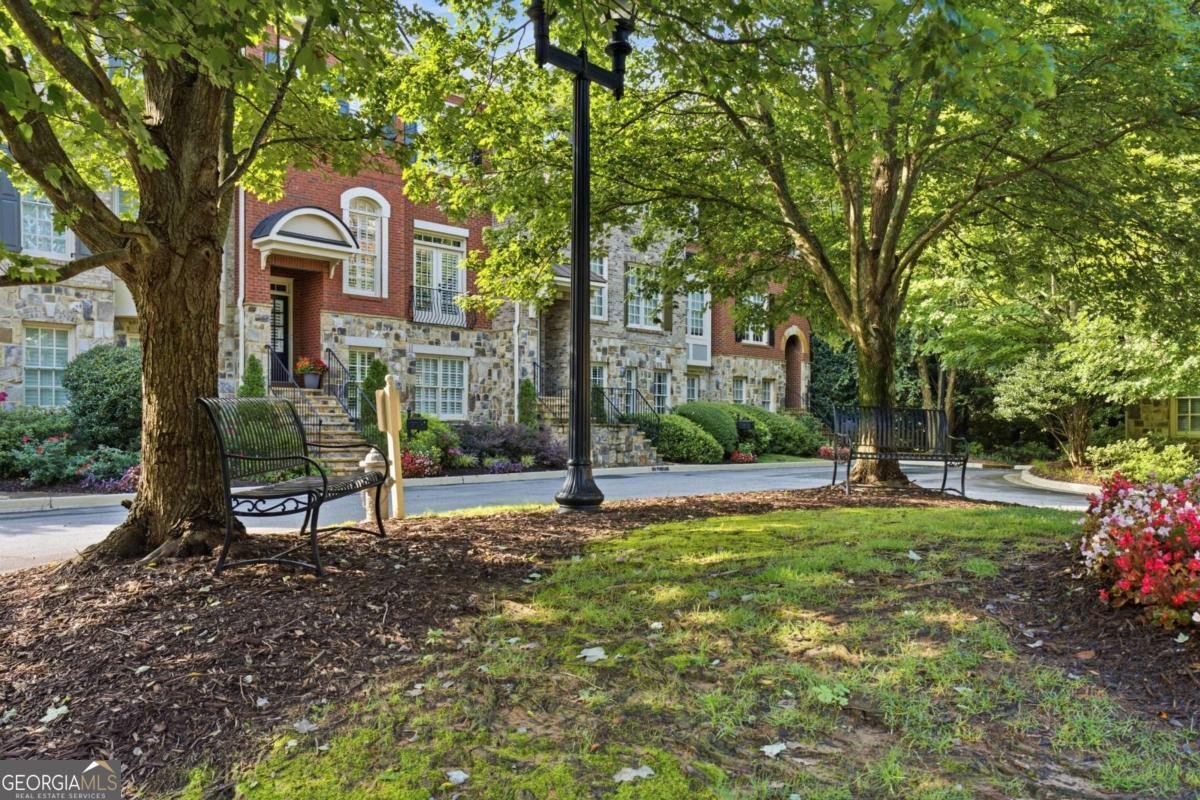 632 Parkside Village Way Marietta - Photo 37