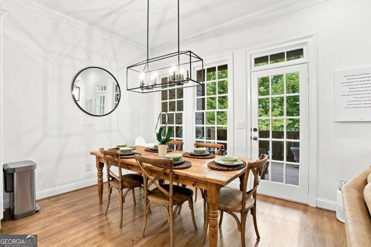 632 Parkside Village Way Marietta - Photo 8