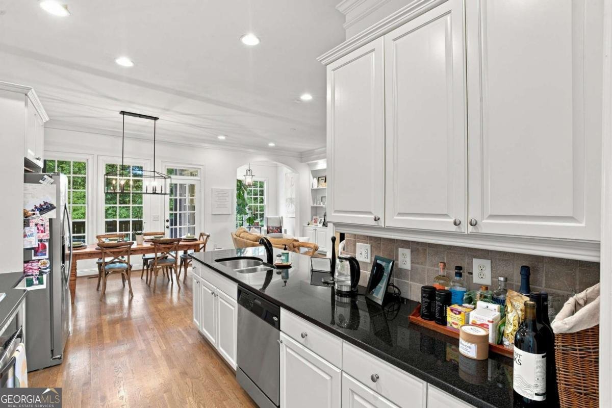 632 Parkside Village Way Marietta - Photo 9