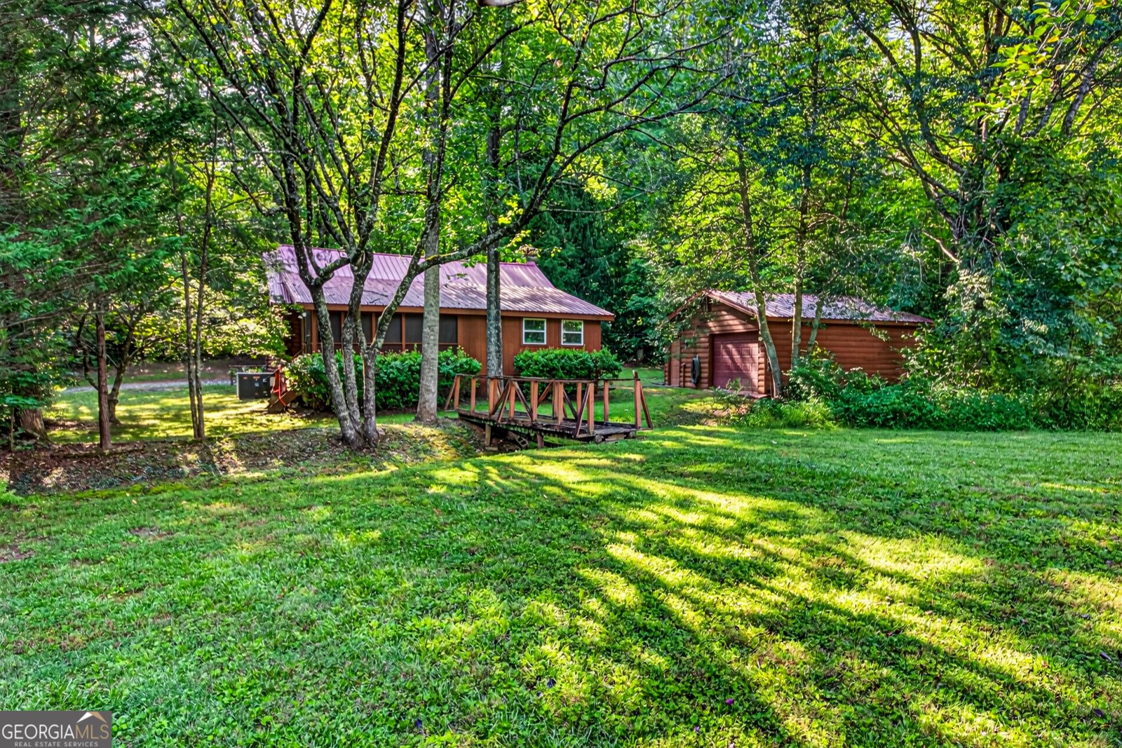 251 Deer Valley Estates Sautee Nacoochee - main photo